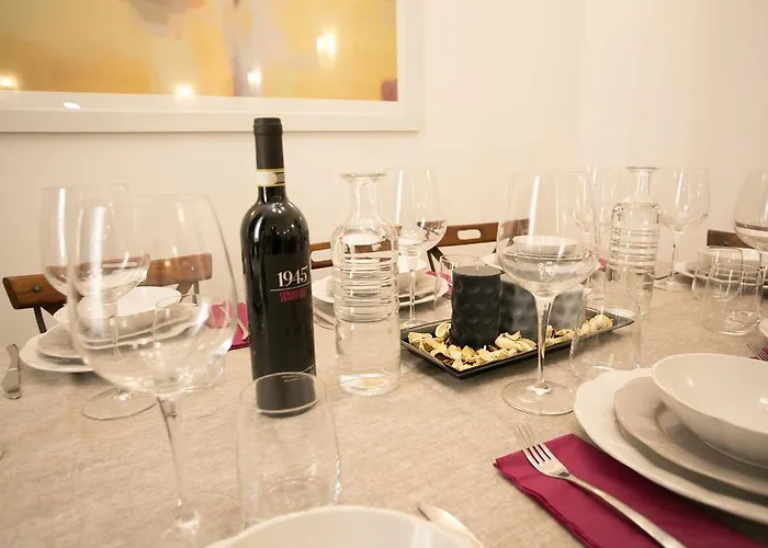 דירה Thebestinrome Piazza Del Popolo - Vico *