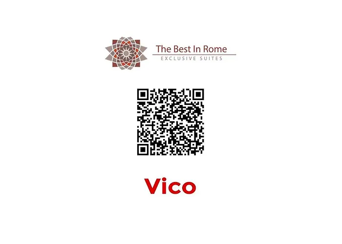 Thebestinrome Piazza Del Popolo - Vico דירה